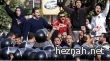 احتجاج في مصر في يوم جمعة الغضب 