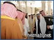 وصول خادم الحرمين الشريفين إلى السعودية بعد رحلة علاجية لأكثر من 3 أشهر(مقطع فيديو) 