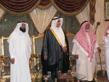 تغطية عقد قران الشاب خالد بن علي طبيخان تغطية عقد قران الشاب خالد بن علي طبيخان
